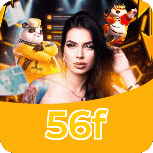 56f segurança SSL 256-bit - Licença Curaçao, eCOGRA, GLI certificado